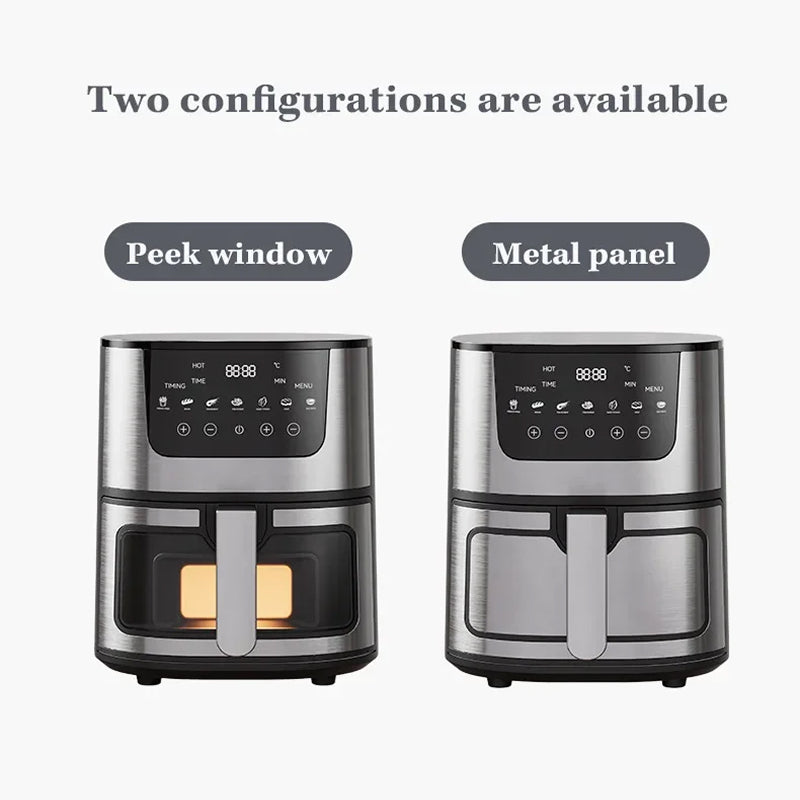 WizHeat