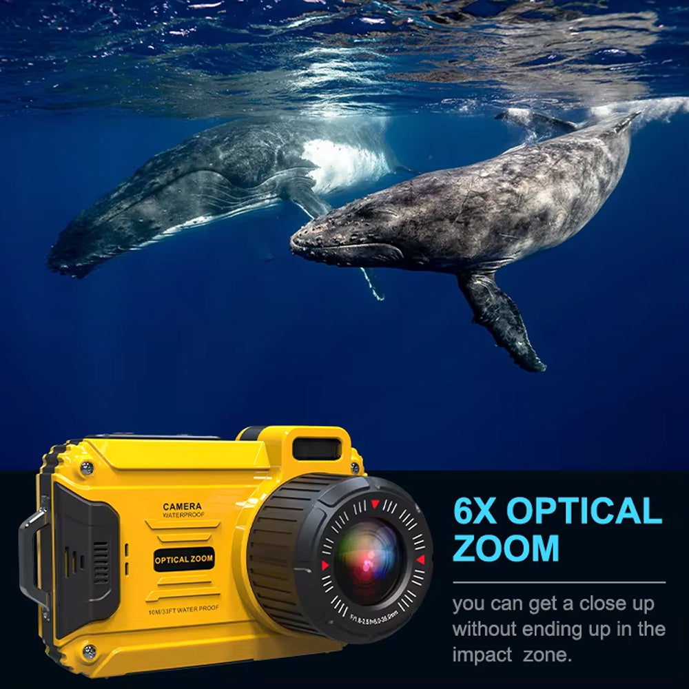 AbysicCam