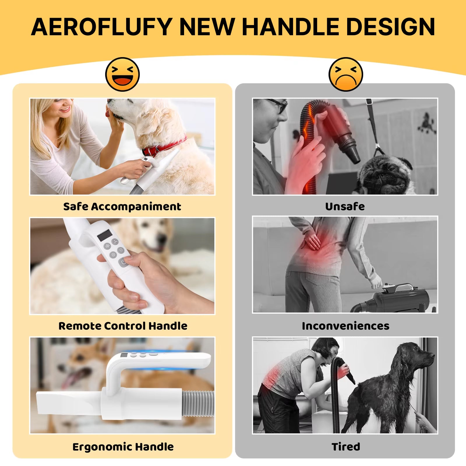 AeroFlufy