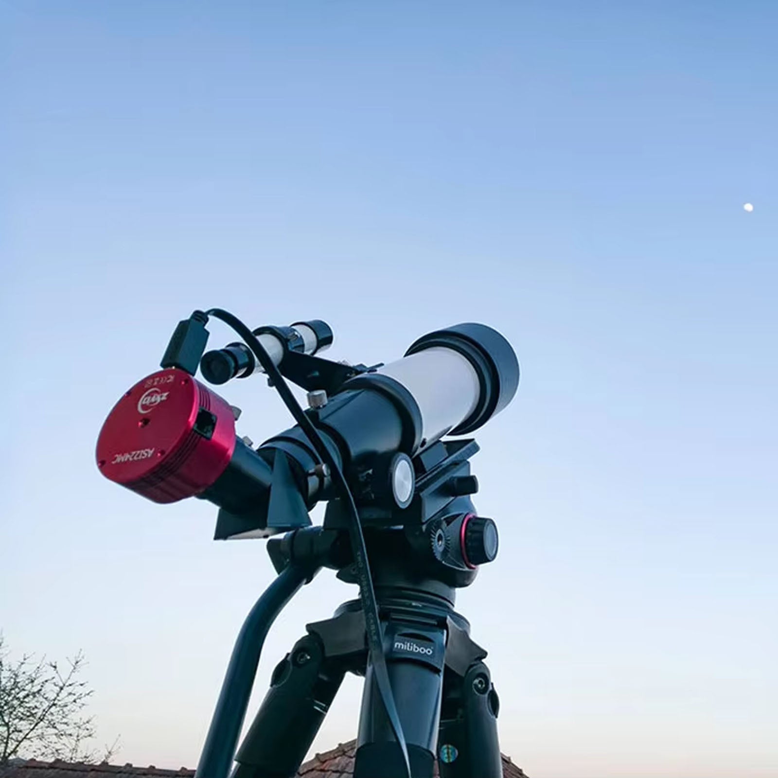 AstroTixy