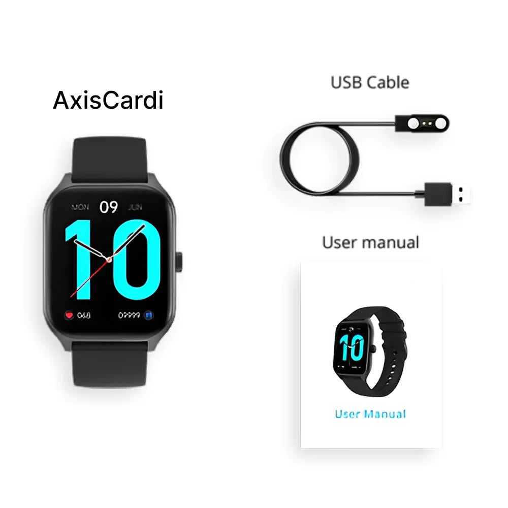 AxisCardi