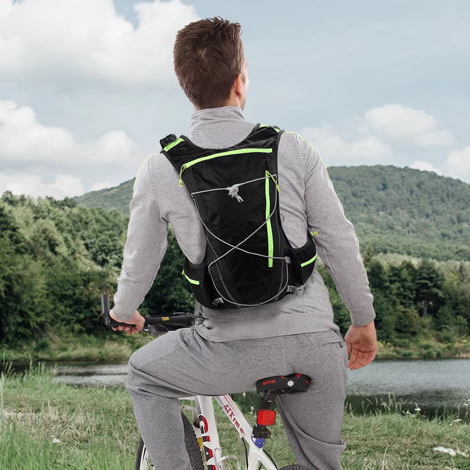 BackyMove