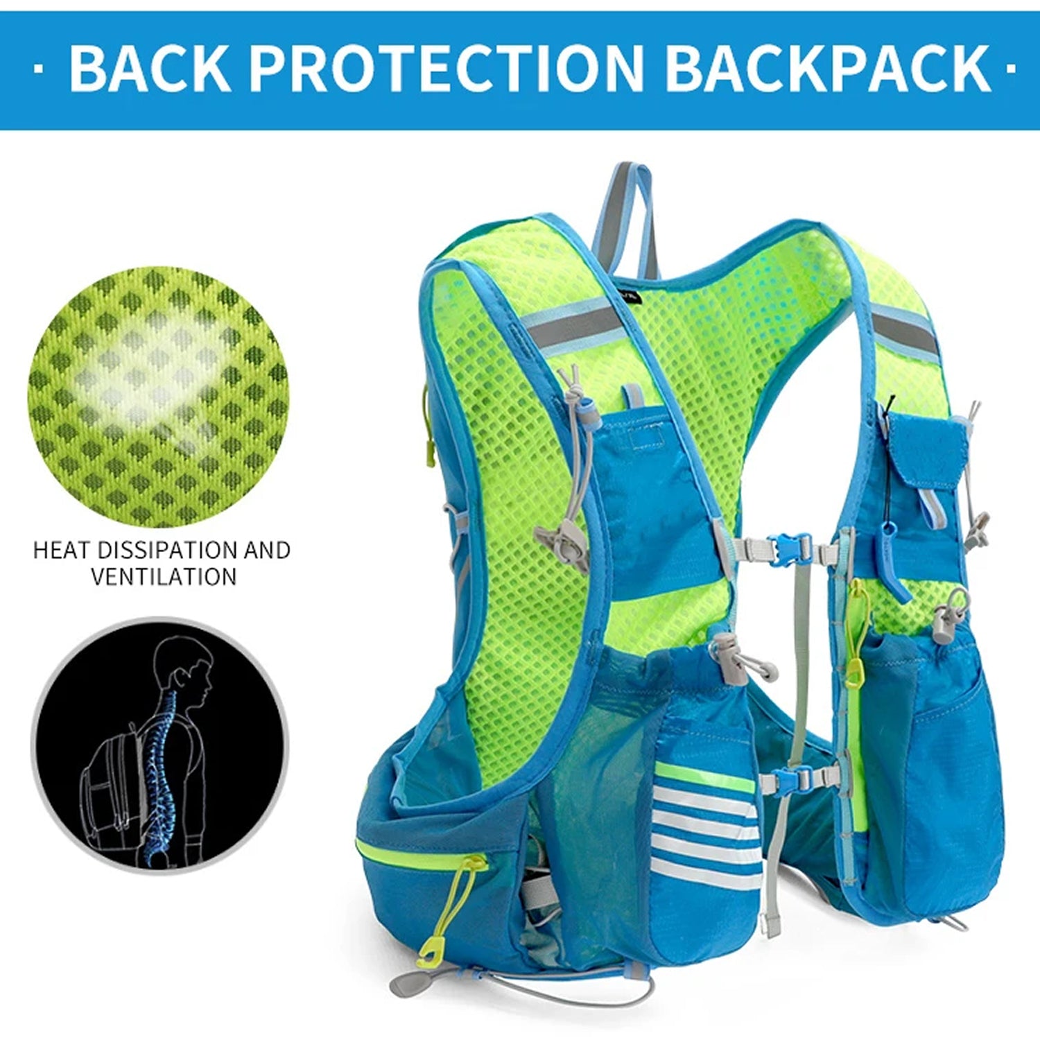 BackyMove