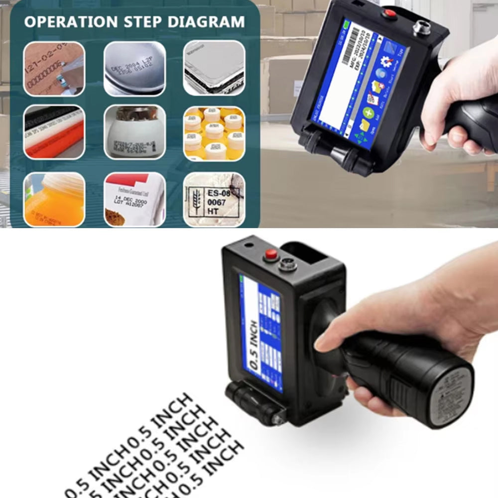 HandyPrin