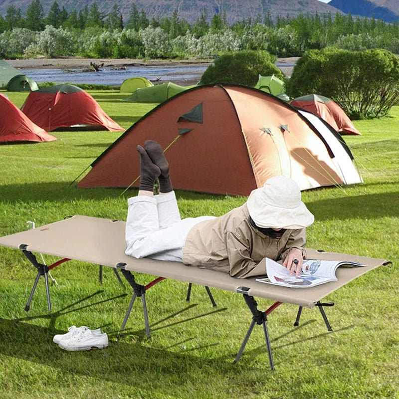 CampyCot
