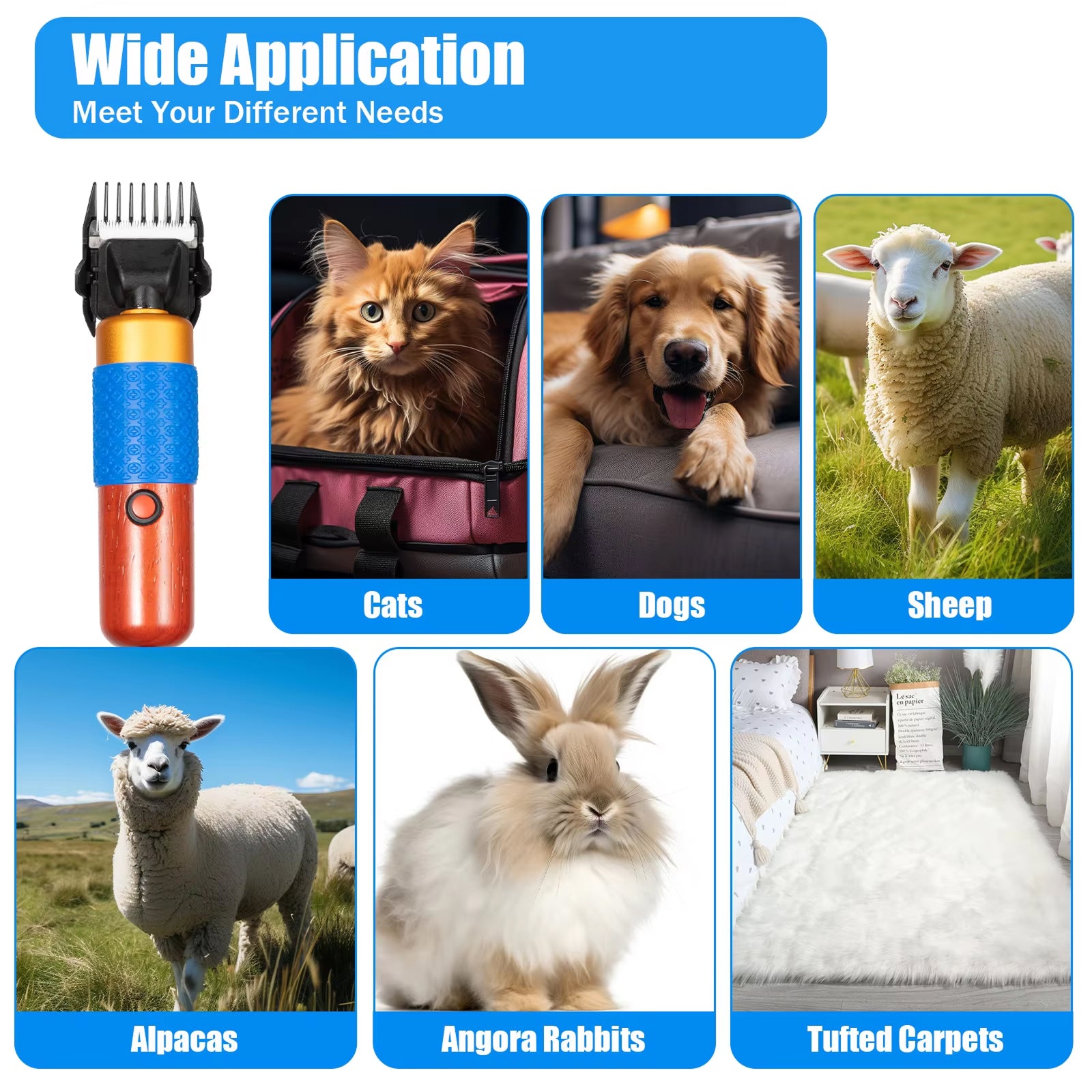 CanineFur