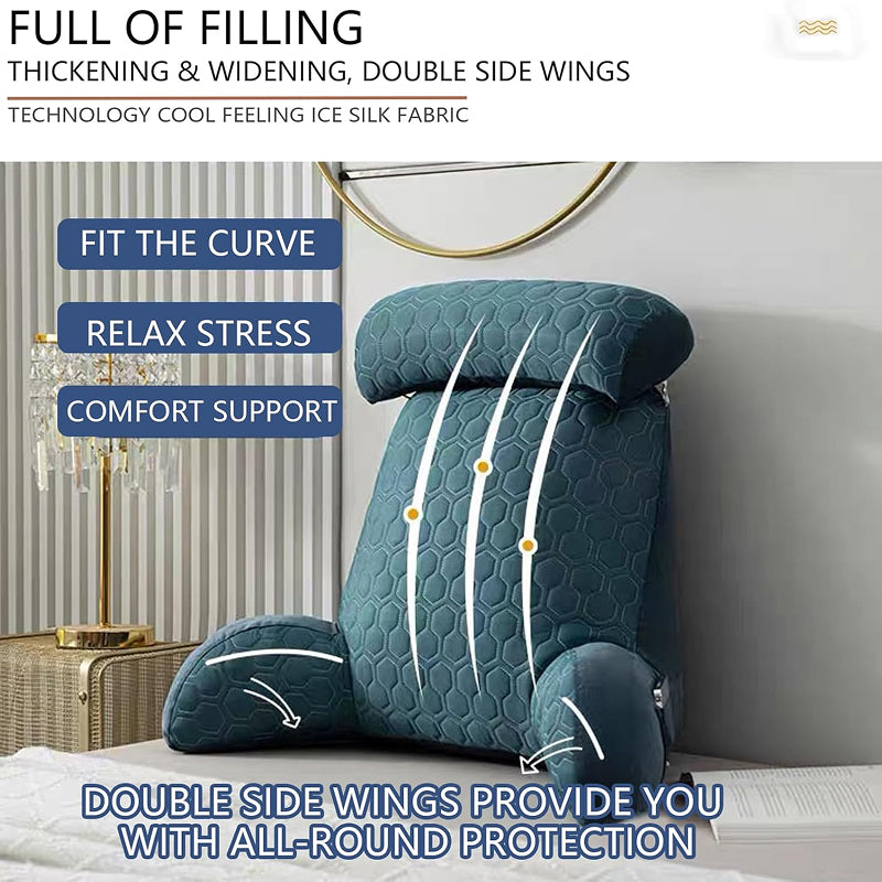 CozyHuge 1