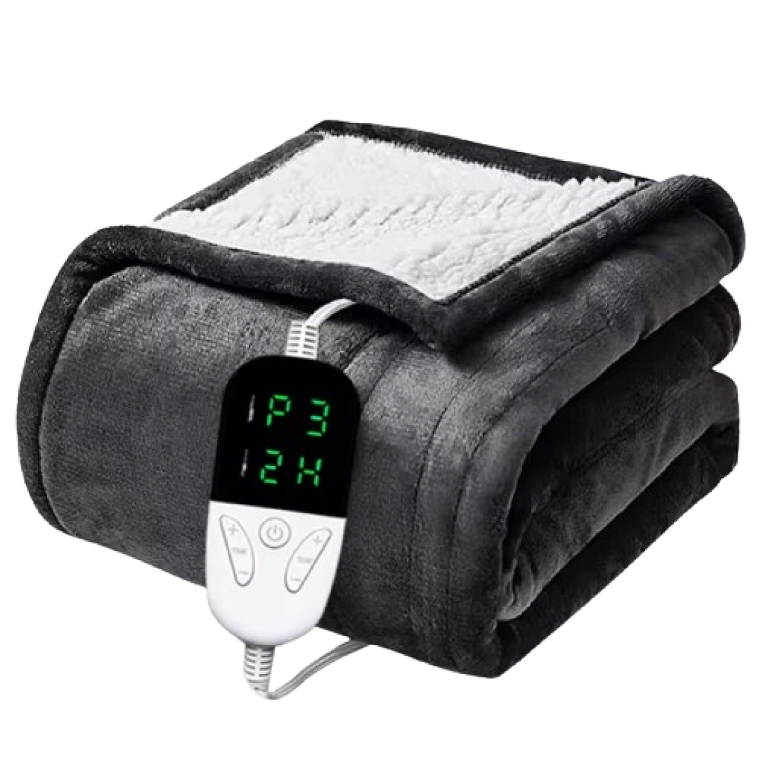 CozyVolt