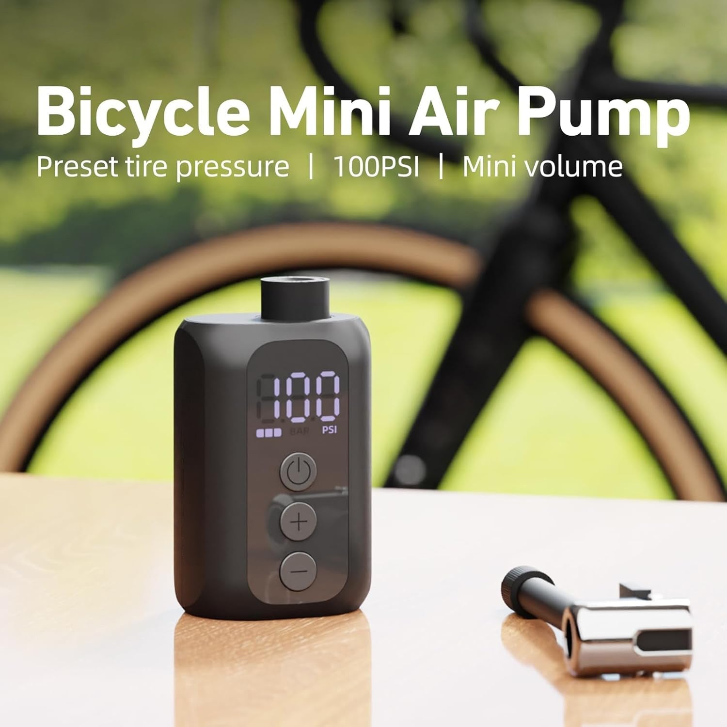 CyclPumpi