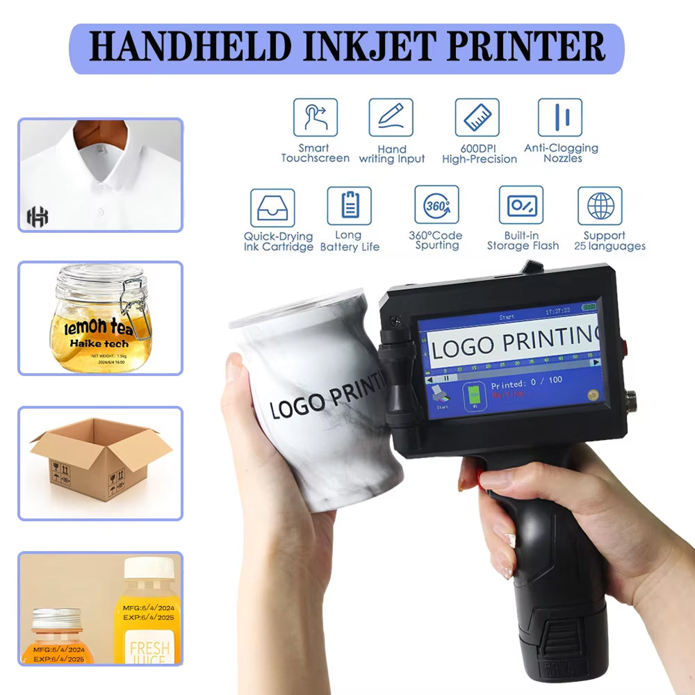 HandyPrin
