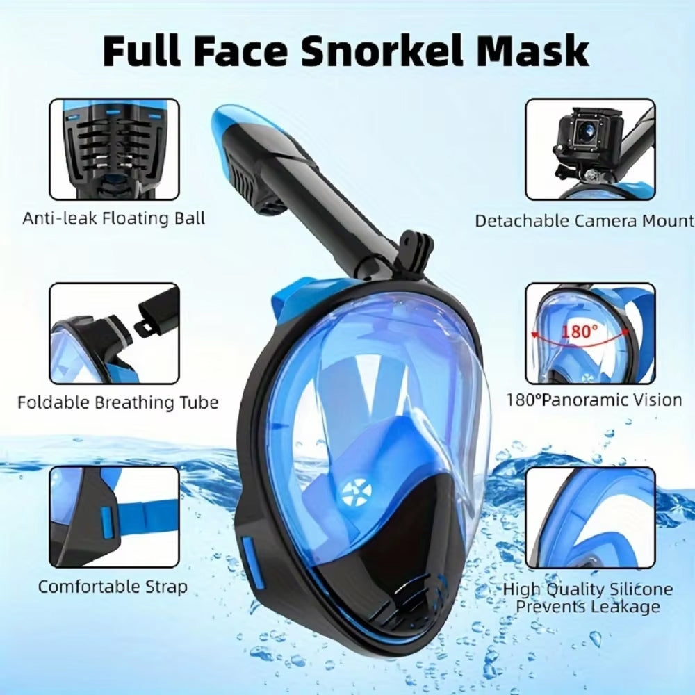 Divymask 2
