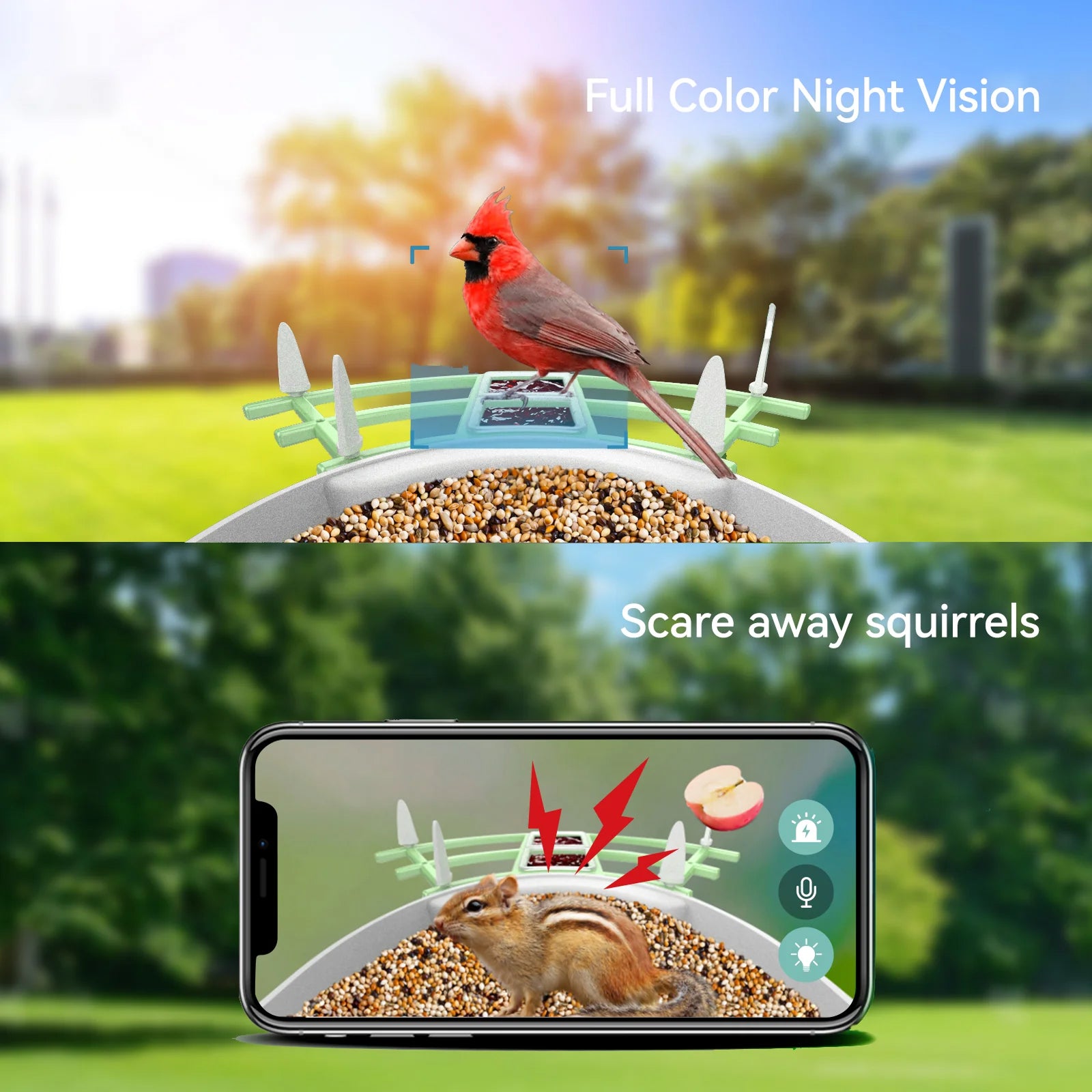 Eatycam