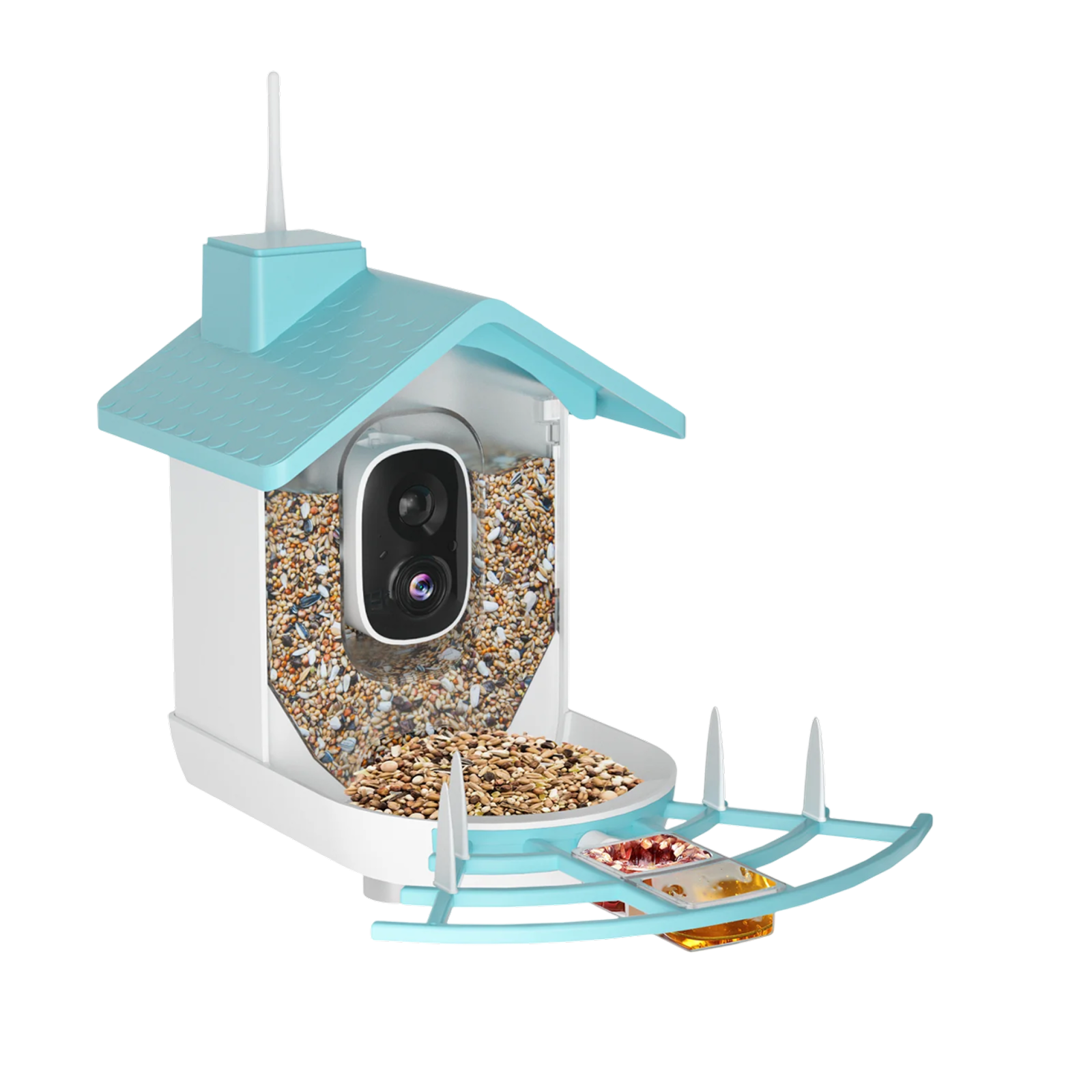 Eatycam