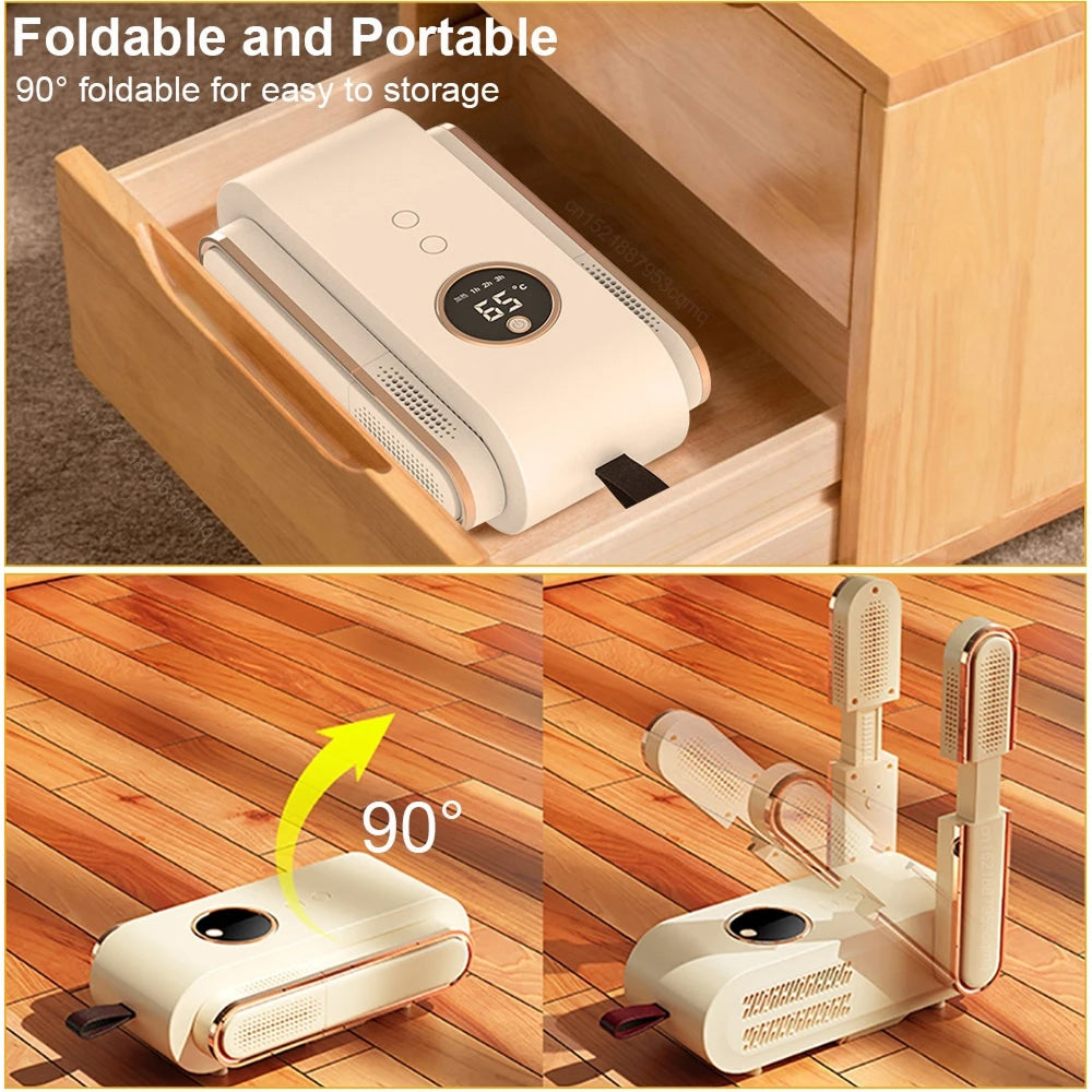 Flopimate 1