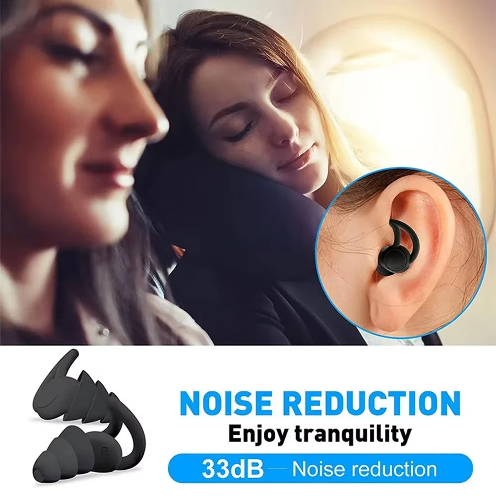 Flyplugs 3