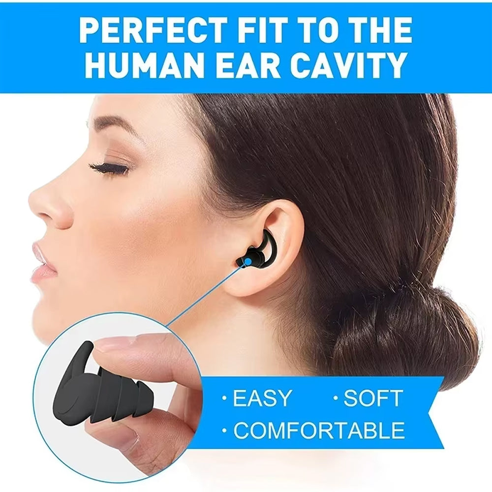 Flyplugs 3