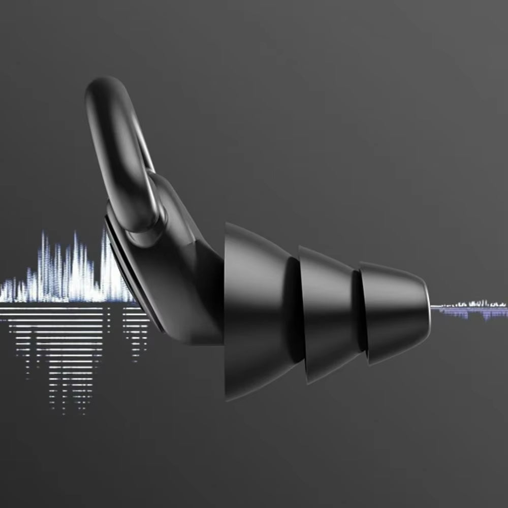 Flyplugs 3