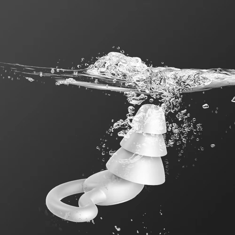 Flyplugs 3