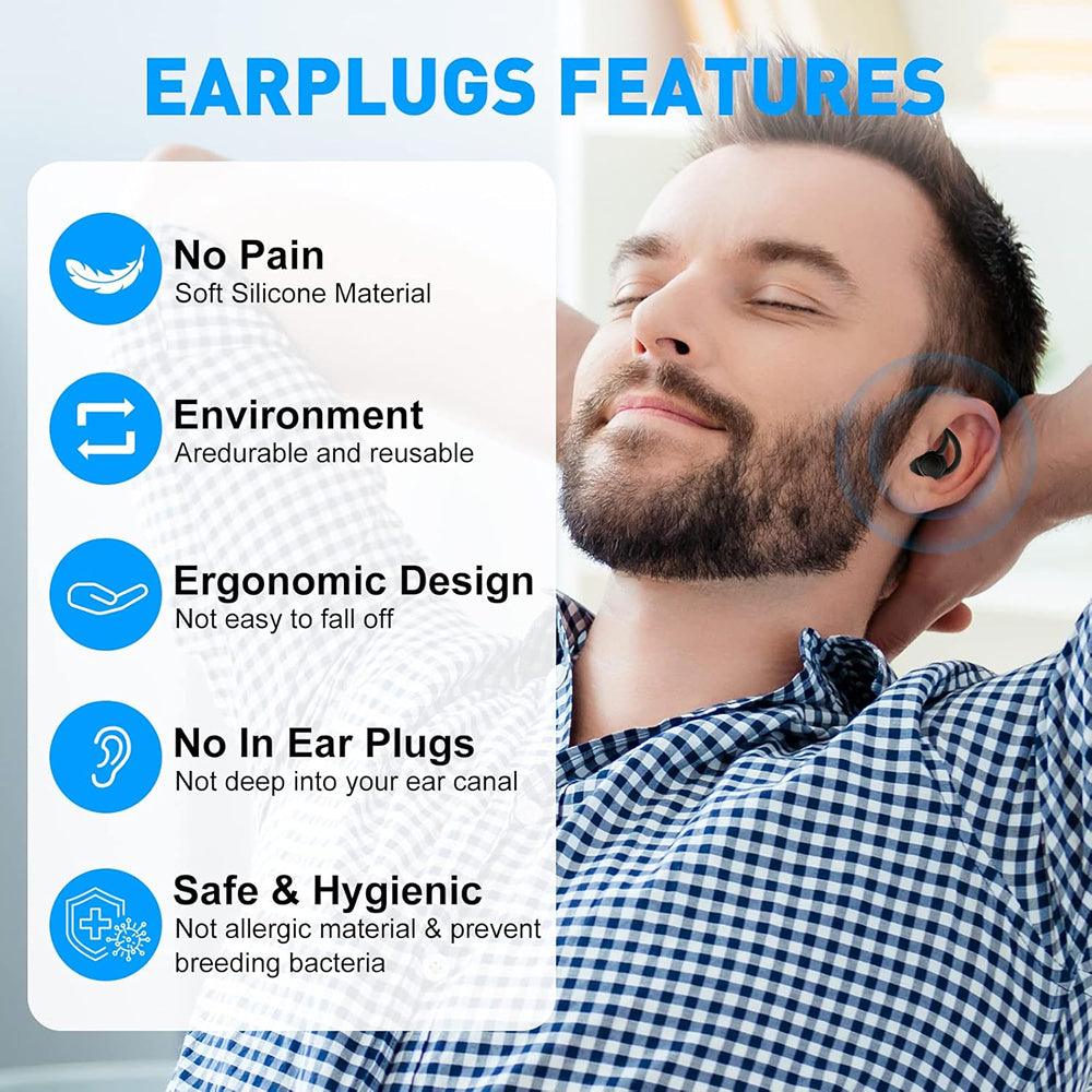 Flyplugs 3