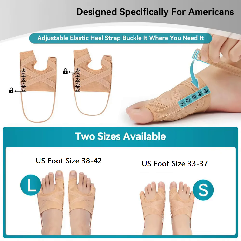 Foothred 2