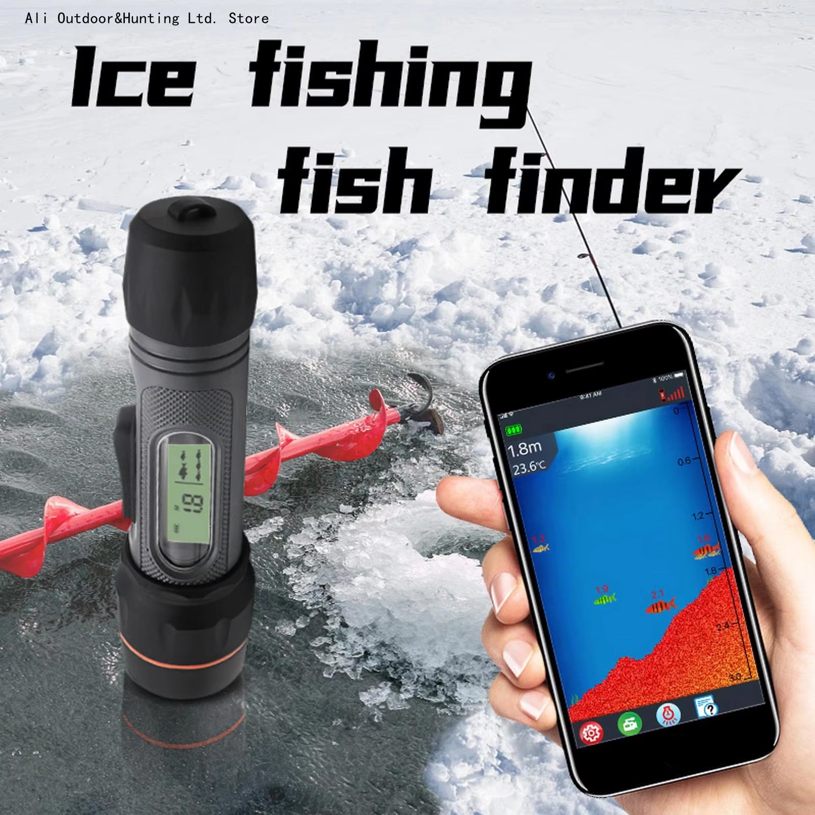 FrotyFind