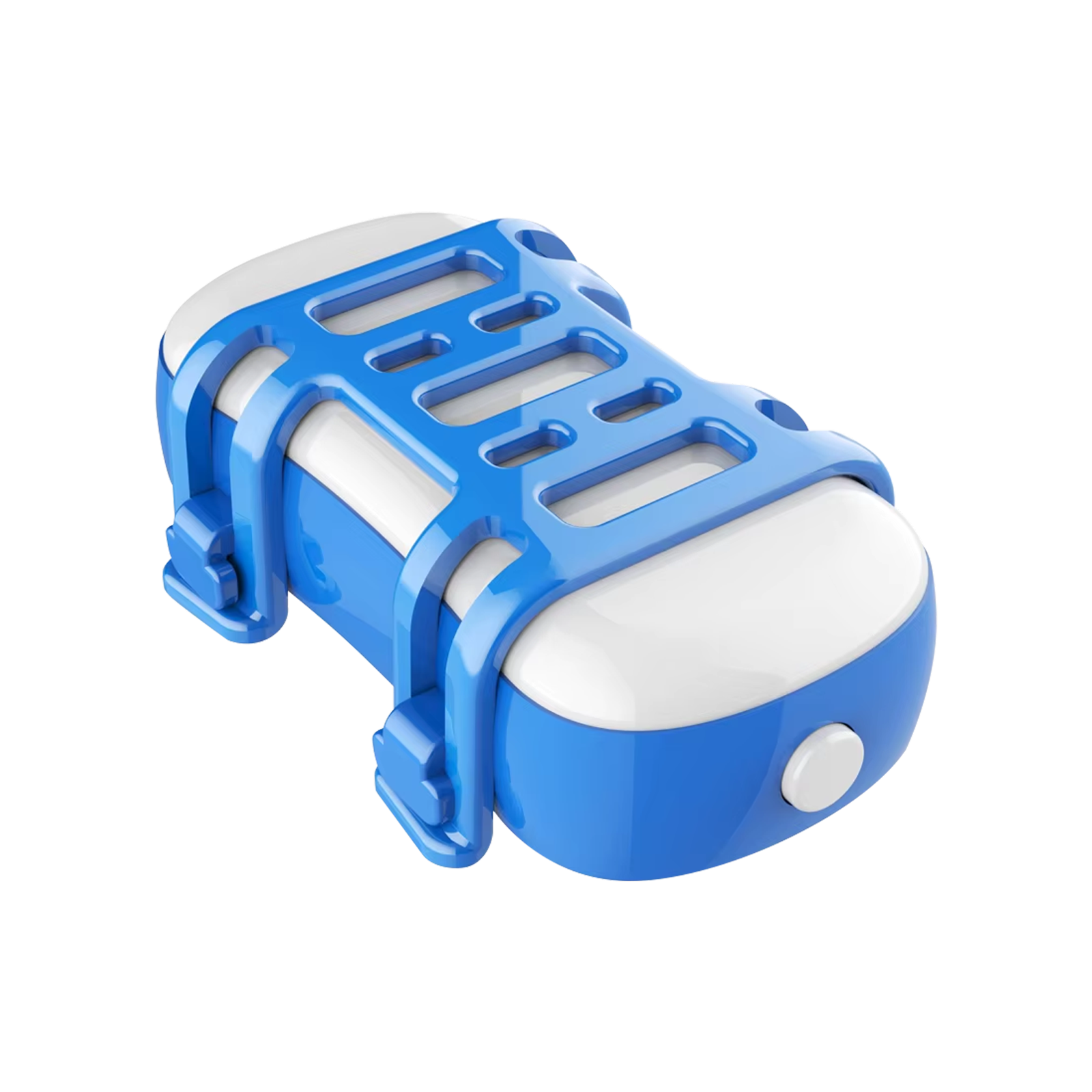 PupPinpoint 2.0