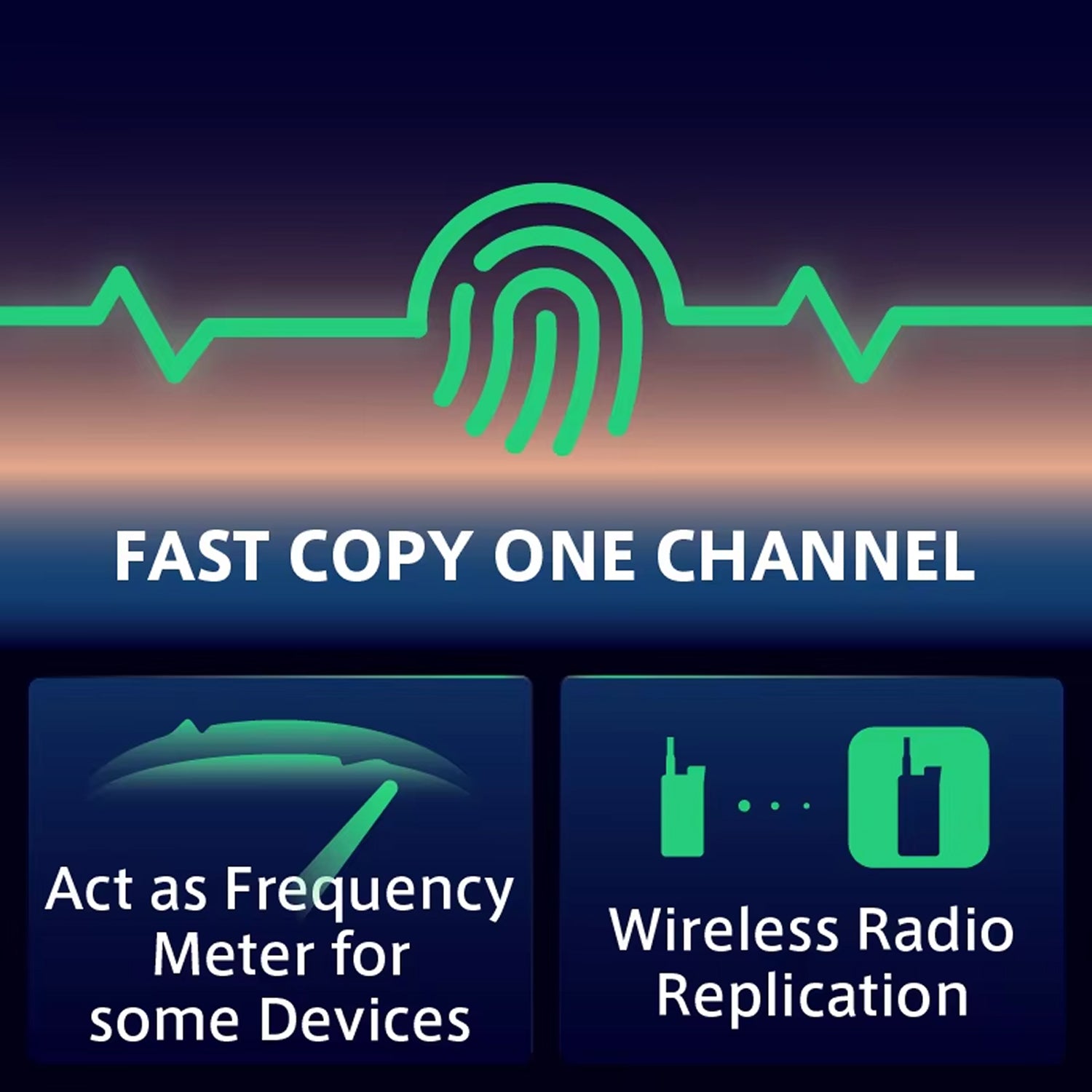 GriRadion