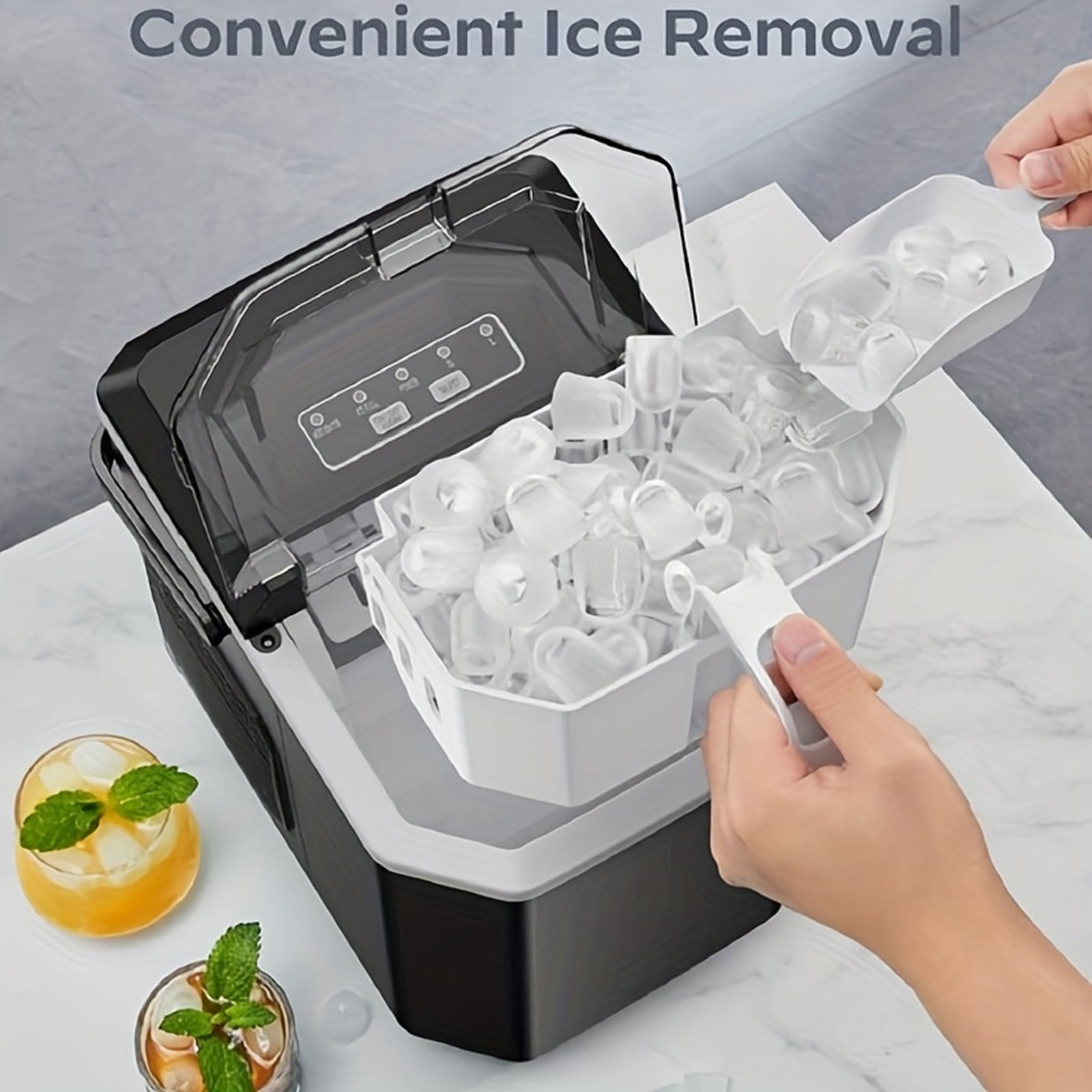 iCycoolect