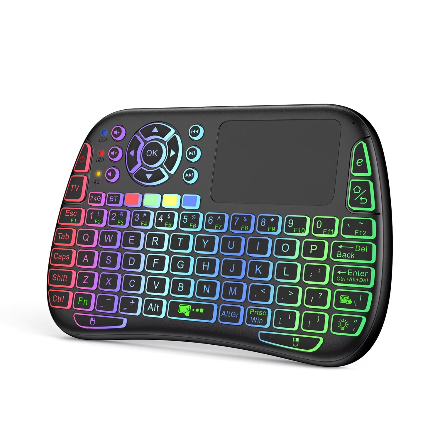 KeyFlexy