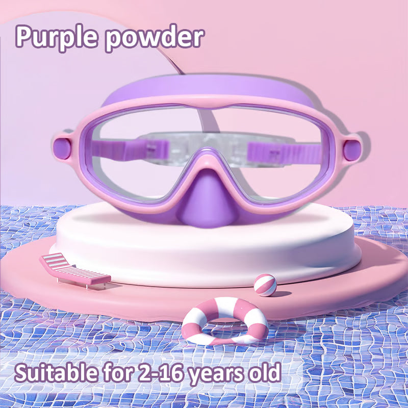 Kiddoggle