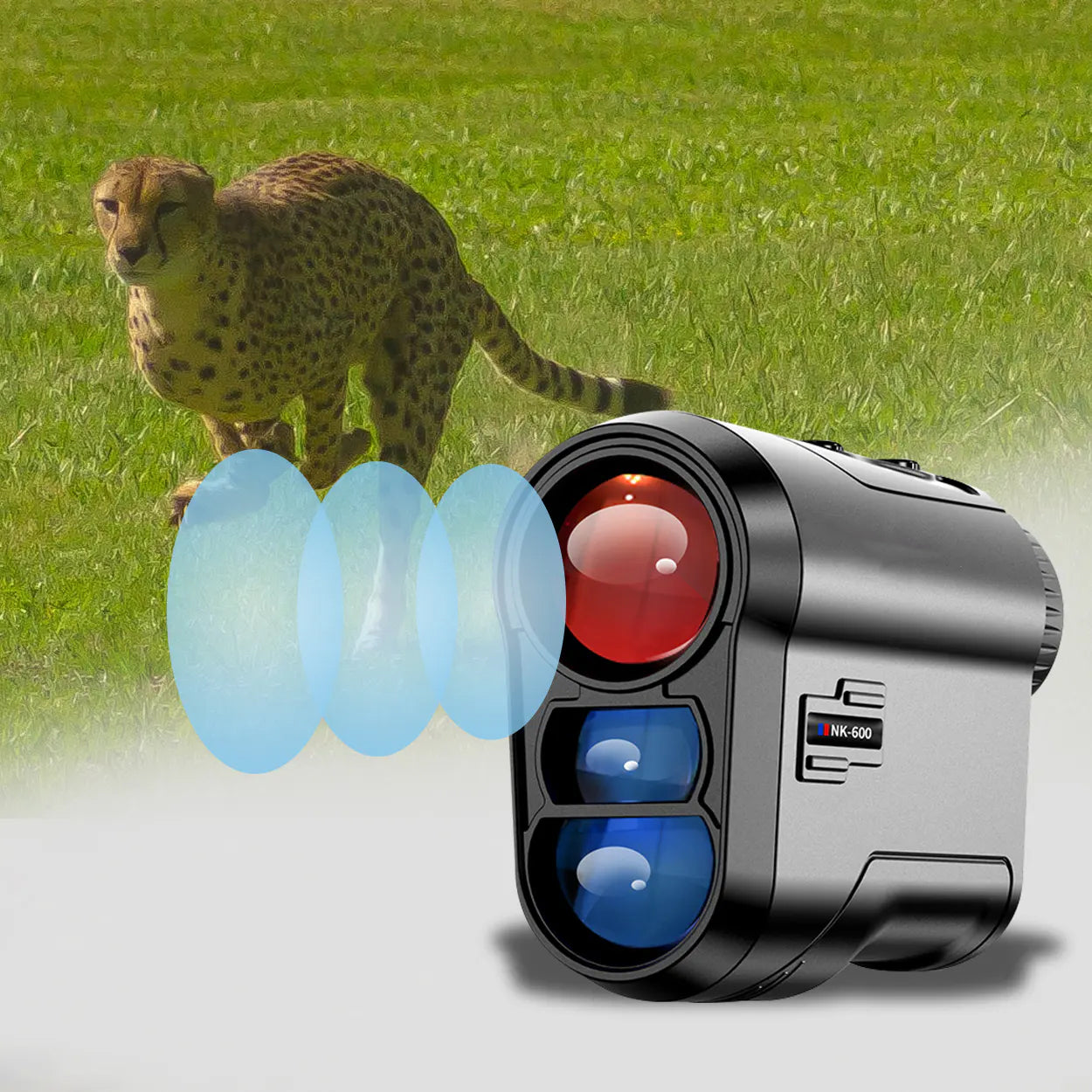 TalonMax