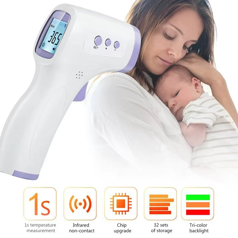 LullaChek