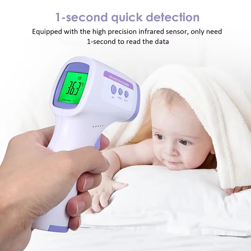 LullaChek