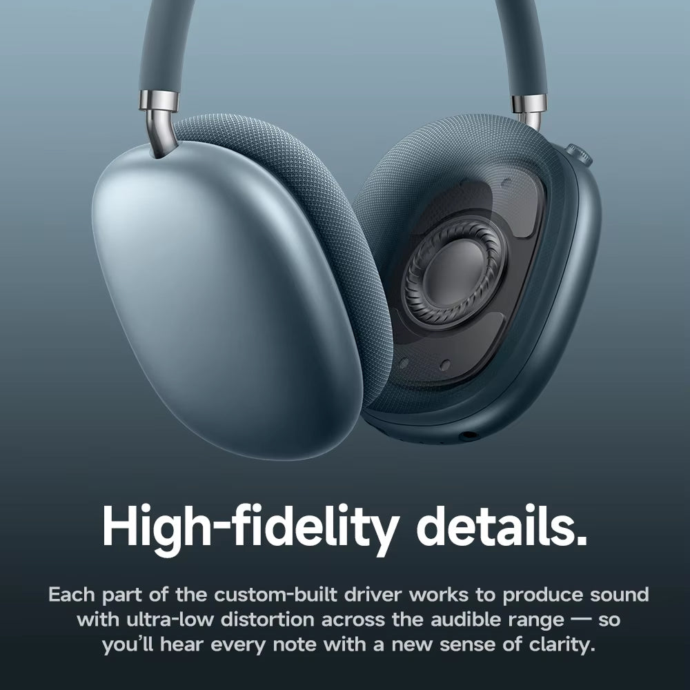 MutedHear