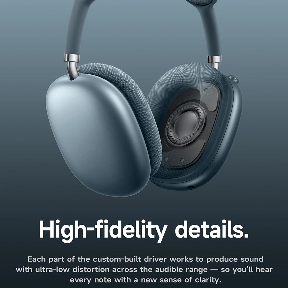 MutedHear