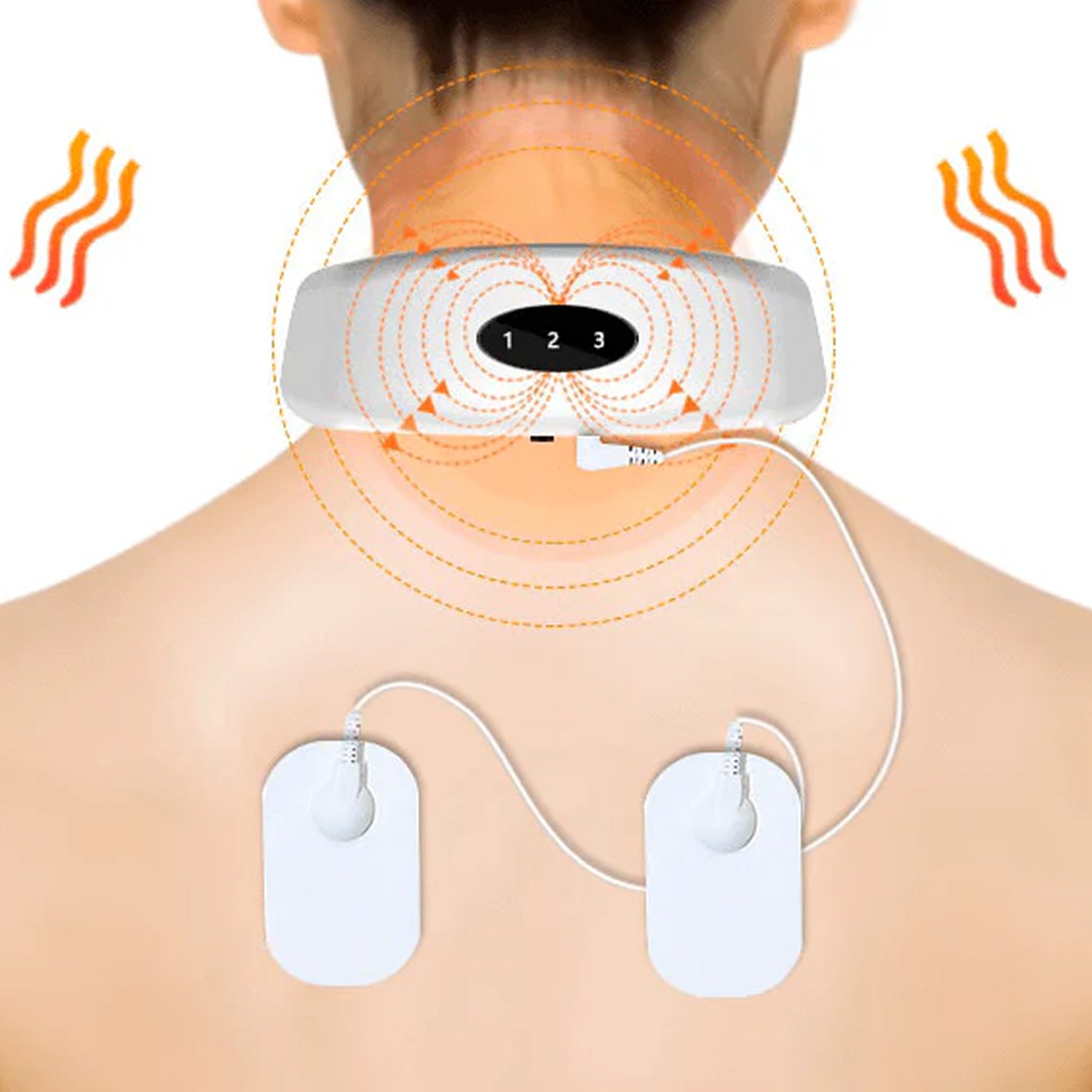 NeckyEase