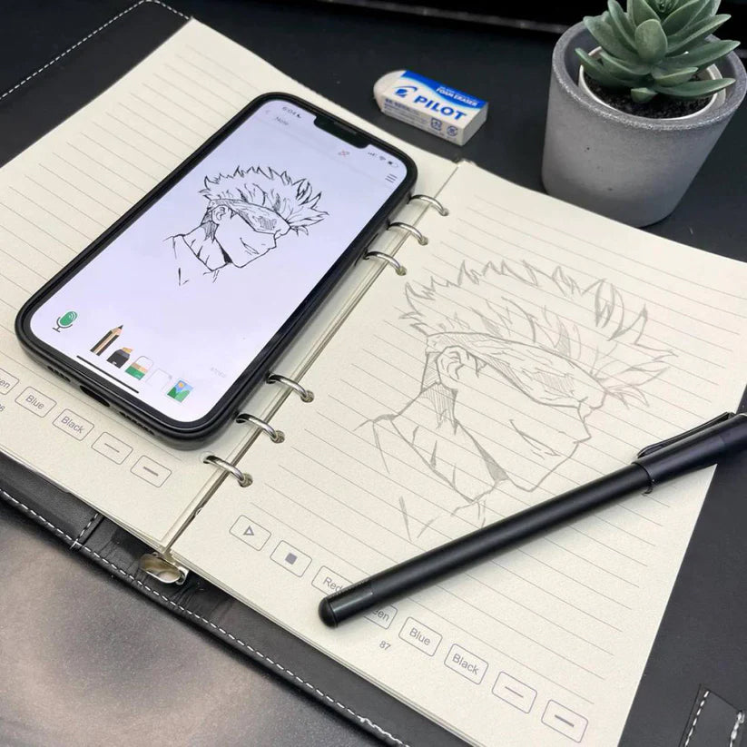 NottiePad 2.0