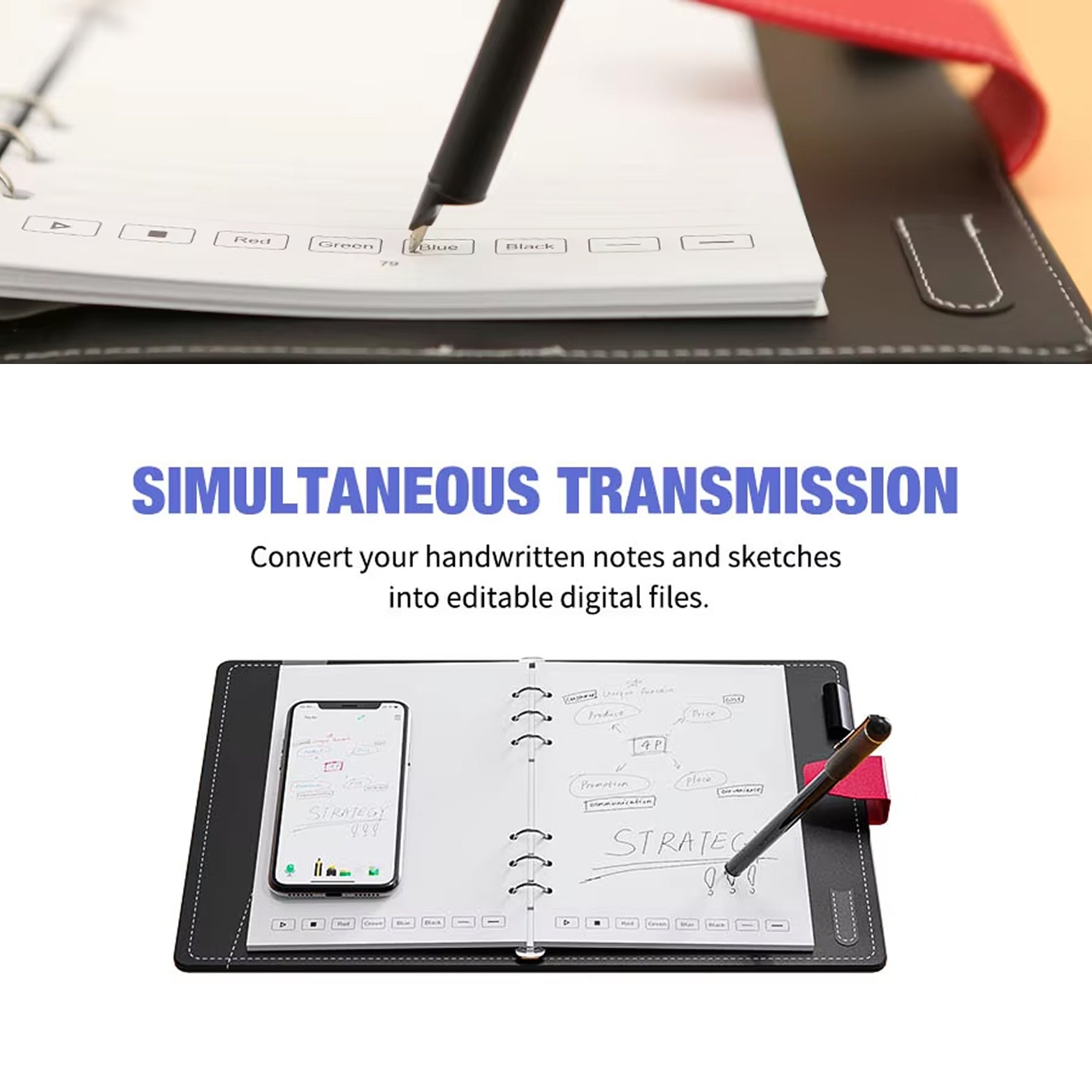 NottiePad 2.0