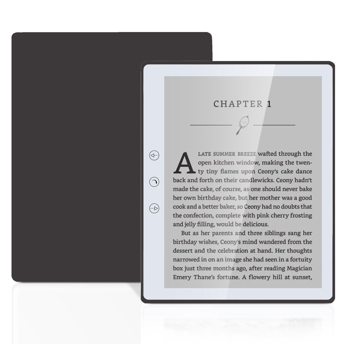 NovelXis