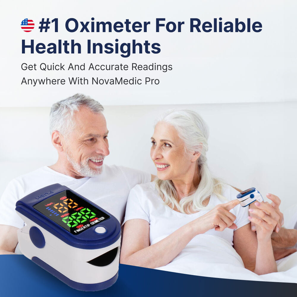 OxyMeaser