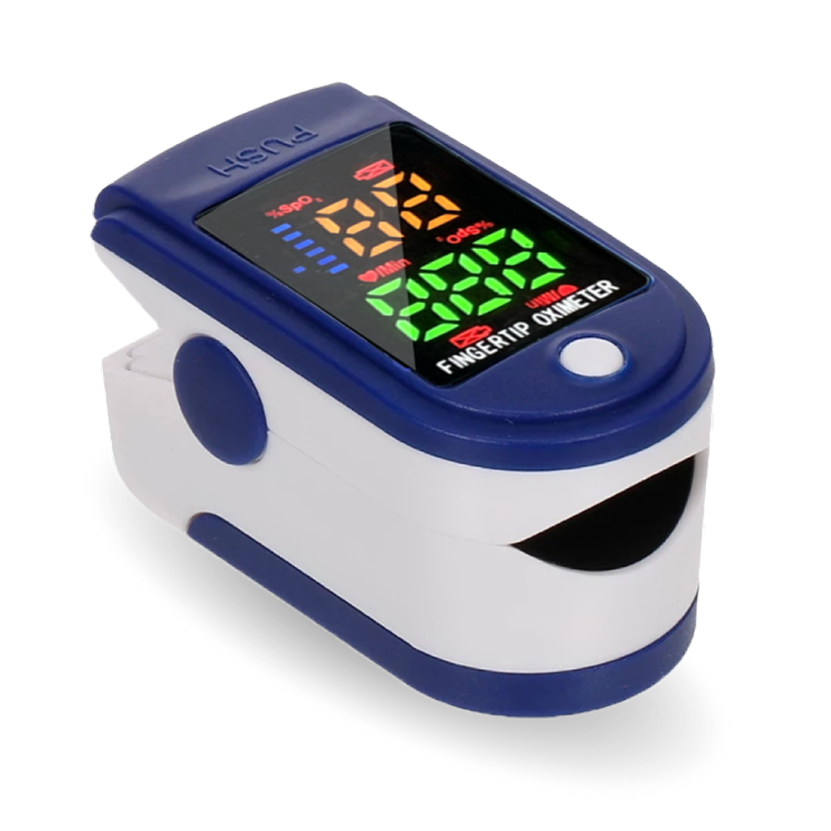 OxyMeaser