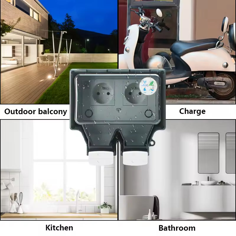 PatioVolt