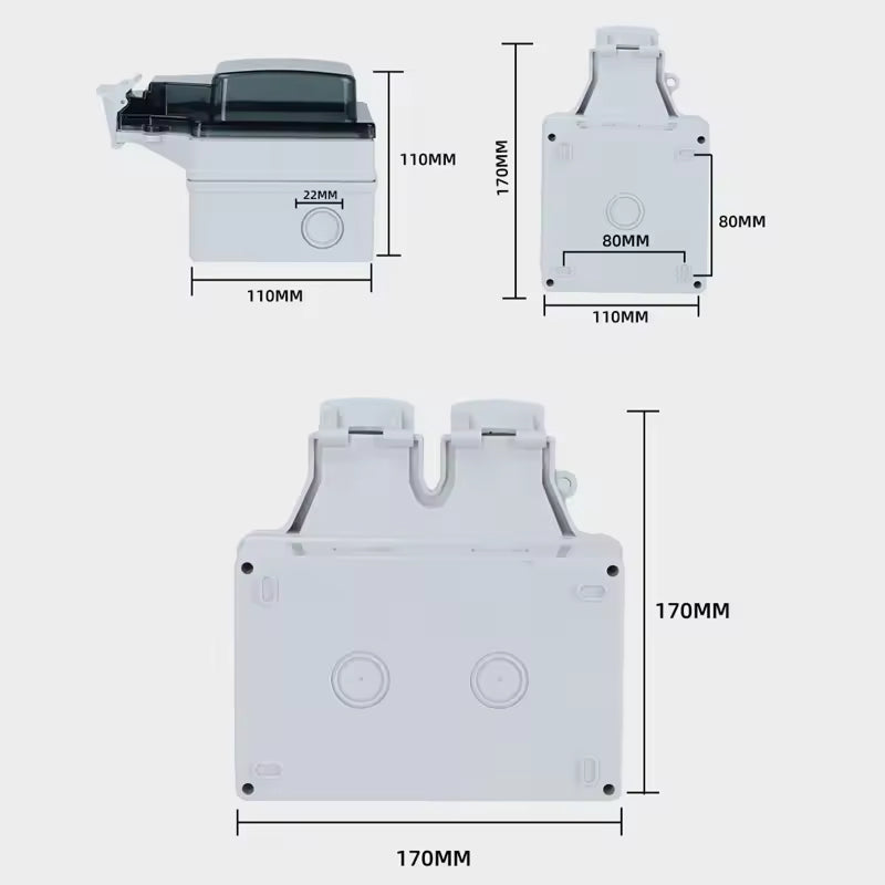 PatioVolt