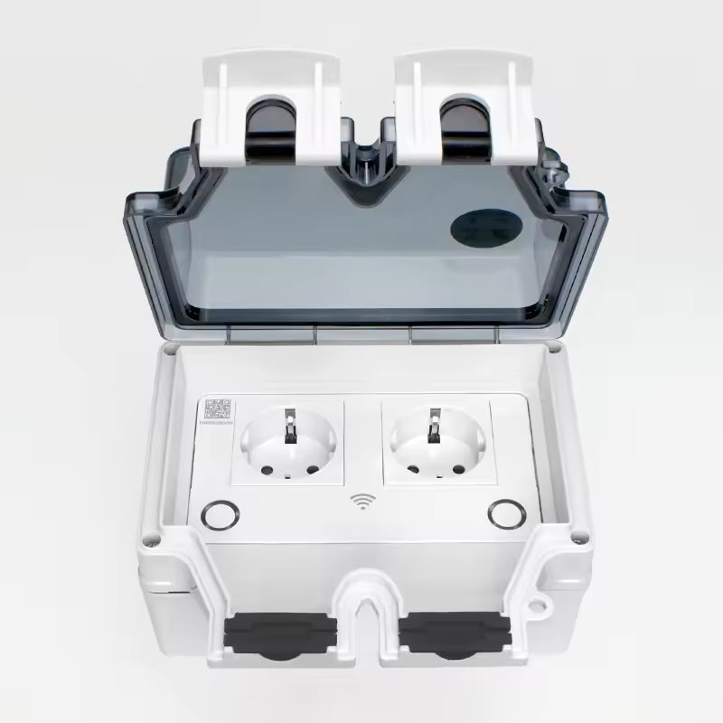 PatioVolt