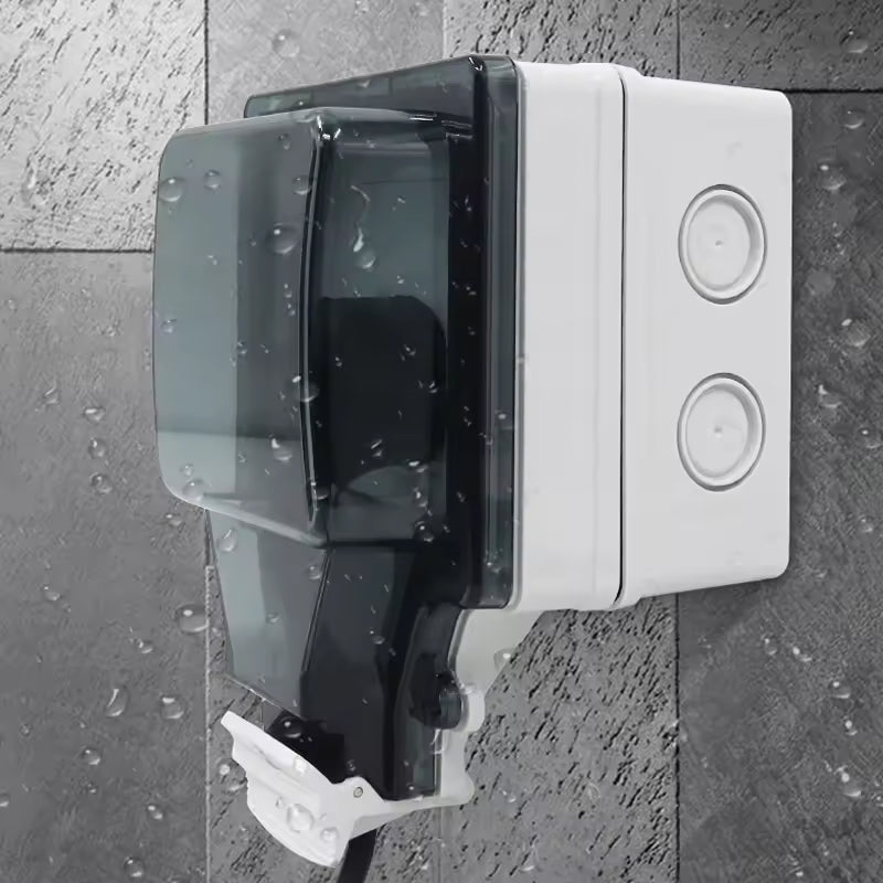 PatioVolt