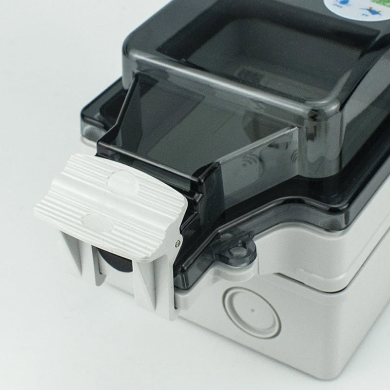 PatioVolt