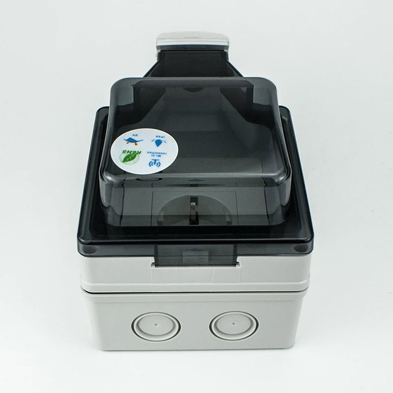 PatioVolt