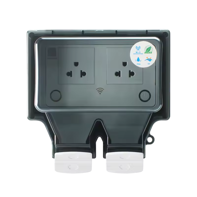 PatioVolt