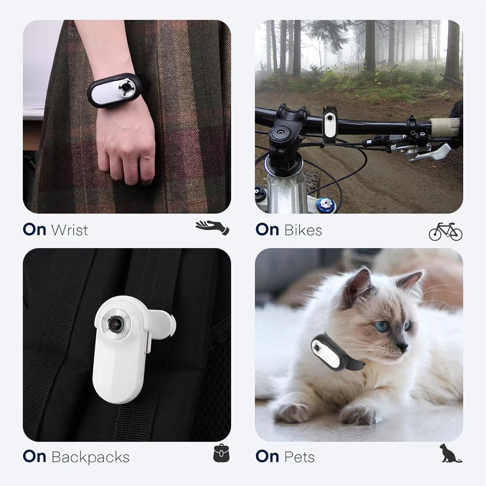 PetieCam