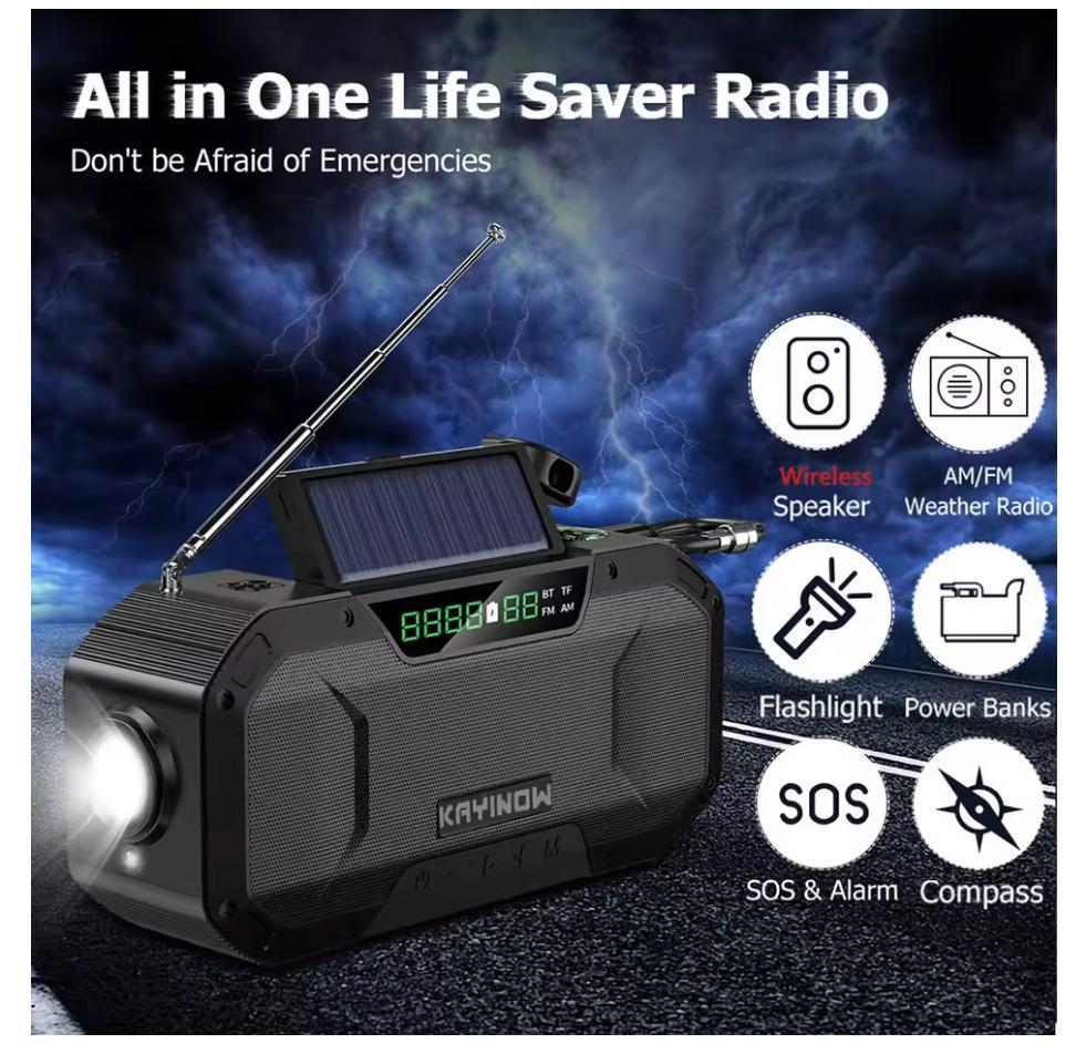 Radisater